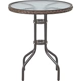 ガラステーブル [並行輸入品] [ニトリ、イケアに匹敵の品揃え]
