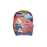 The Smurfs 16 Inch Backpack - Smurfalicious! [並行輸入品]