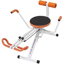 エクササイズ アクティブダンサー ★ ツイスト ジャンプ ウェスト くびれ 運動 twistedboard.jpg