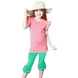 笑え熊 乳幼児 夏 乳児 飛袖 純色菓子 上着Tシャツ 綿製 カジュアル 人気 普段着 キッズ おしゃれ