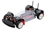 [LCRACING] RCカー PTG-2R 1/10 4WD オフロードラリーカー 未組立
