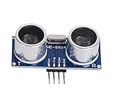 VKLSVAN HC-SR04 超音波距離センサーモジュール For Arduino UNO Mega R3 Mega2560 Raspberry Pi B
