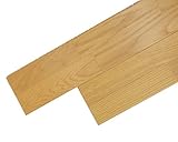 ダイレクトエクセル45HW ネイキッドライト 厚み×幅×長さ：13.5×290×900mm 特殊緩衝材：4.5mm 12枚/3.27㎡(約1坪） DXWP-LN