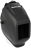 Jackson Safety R60 Replacement Complete Headpiece for Shadowaire II Powered Air Purifying Respirator