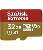 Amazon | 【 サンディスク 正規品 】 SanDisk microSD 32GB UHS