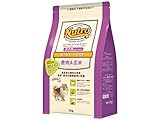 ニュートロ ナチュラルチョイス 超小型犬～小型犬用 成犬用 鹿肉&玄米 2kg ドライフード 小粒 ドッグフード