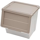 天馬 カバコ L グレージュ