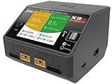 ハイテック X2 HI-POWER AC PLUS 44284 日本正規品