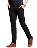 [Match マッチ] チノパン ストレッチ スリム スキニー ストレッチパンツ スキニーパンツ カラーパンツ ズボン メンズ 大きいサイズ(3XL/38, 8050 コーヒー#5)