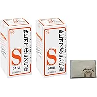 Amazon | 新ビオフェルミンS錠540錠×4個 [指定医薬部外品