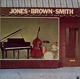 ジョーンズ～ブラウン～スミス