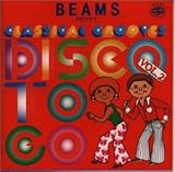 BEAMS�E�v���[���c�E�N���V�J���E�O���[�u�X�`�f�B�X�R�E�g�D�E�S�[ Vol.2