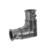 Steel City Thinwall Inside Corner EMT Elbow-3/4" EMT INSIDE ELBOW (並行輸入品)