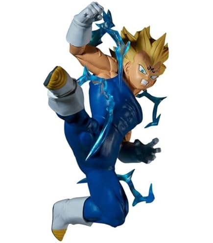 Amazon.co.jp: バンプレスト DRAGONBALL Z DOKKAN BATTLE COLLAB 魔人