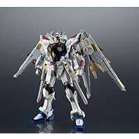 Amazon.co.jp: 超合金 マイティーストライクフリーダムガンダム 約 
