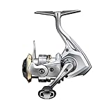 シマノ(SHIMANO) スピニングリール 23 セドナ 500