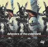 Defenders of the Underworld