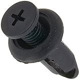 Dorman Help! 47956 Nylon Dome Rivet .310 [並行輸入品]