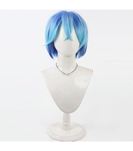 Amazon.co.jp: VTUber 雲母たまこ 雲母玉子 コスプレ ウィッグ耐熱