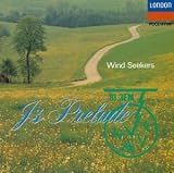 J�fS PRELUDE�`�A�E�g�h�A�E�N���V�b�N���΂̕��ɂ̂��ā�