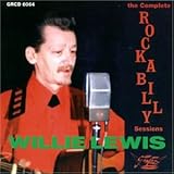 Complete Rockabilly Sessions