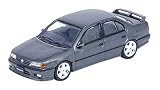 Inno Models 1/64 ニッサン プリメーラ P10 ガンメタルグレー 完成品 IN64-P10-GMG