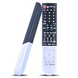 代わりにテレビ用リモコン GB320SA GB306SA 音声認識リモコン for Sharpテレビ専用 シャープ液晶テレビ対応 4K/8Kシリーズ 4T-C45BL1 4T-C40BJ1 4T-C70BN1 4T-C60BN1 4T-C50BN1 4T-C45BN1 4T-C55BL1 4T-C50BL1 8T-C70BW1 8T-C60BW1