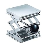 ワーゼフ:ワーゼフ ラボジャッキSUS30 LJ80 型式:LJ80