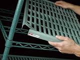 TRUSCO エレクター スーパーエレクタープロ 追加棚板 PR1848NK3