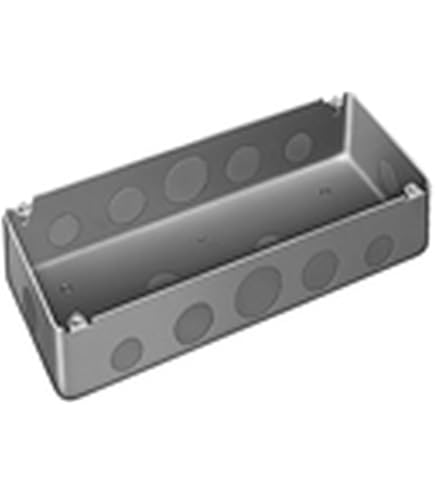 Amazon.co.jp: Panasonic DS4915 Switch Box for 5 with Cover