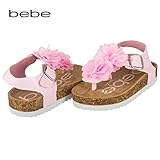 bebe ベビー・ガールズ カラー: ピンク