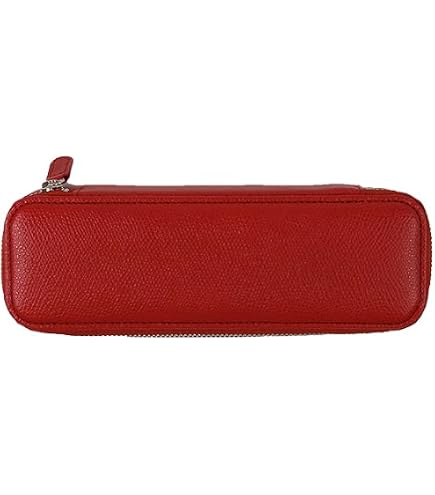 Amazon | ロメオ クロコ型押し コレクションペンケース（12本用