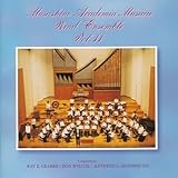 武蔵野音楽大学ウィンドアンサンブル Vol.11