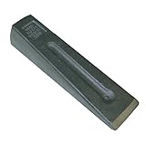 Graintex SW1773 Square Head Wood Splitting Wedge, 3 Lb [並行輸入品]