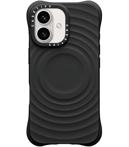 Amazon.co.jp: CASETiFY BioVeg あふれる合成皮革 MagSafe対応 iPhone