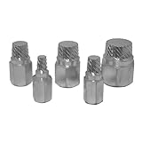 Cobra Products PST167 Pipe Nipple Extractors Set by Cobra Enterprises