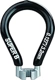 SUPER B(スーパービー) スポークレンチ 0.127 3.2mmブラック 5540