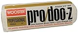 ウースターブラシrr644 – 9 Pro / doo-zローラーカバー3 / 4インチNap、9-inch by Woosterブラシ