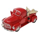 monkeyjack Vintage Car Shaped Moneyストレージボックス貯金箱ホームオフィス装飾モデル# 1