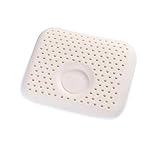 ベビー枕 天然ラテックス 赤ちゃん枕 ベビーピロー 絶壁防止枕 男女兼用 通気枕 ベビーまくら 出産祝い