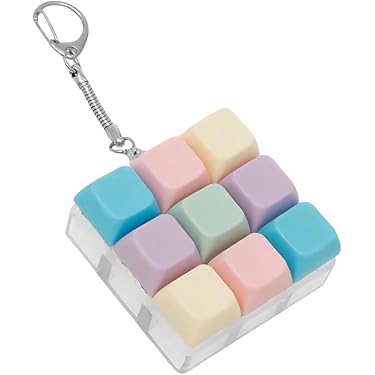 フィジェットトイ Amazon.co.jp 最新リリース: フィジェットトイ の新着ランキング