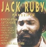 Jack Ruby Presents