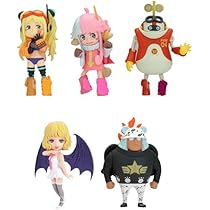 Amazon | ワンピース ワーコレ ワールドコレクタブル エッグヘッド5 全 