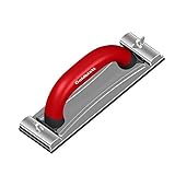 Goldblatt Tools G05023 Pro-Grip Hand Sander [並行輸入品]