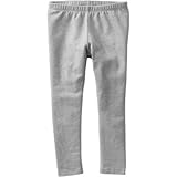 OSHKOSH(オシュコシュ) TLCレギンス グレー ボトムスレギンス 2歳【並行輸入】