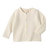 ピクニックマーケット (PICNIC MARKET) カーディガン produced by ミキハウストレード 23-5803-975 100cm 白