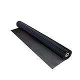 Phifer 3032233 PetScreenシングルロール60 " x 96」、ブラック