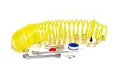 WEN 2290 Air Compressor Accessory Kit, 20-Piece [並行輸入品]