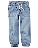 カーターズ Carter's ジョガー パンツ Chambray Joggers 12M (72-78cm) [並行輸入品]