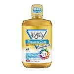 モンダミン プレミアムケア センシティブ マウスウォッシュ 1300mL